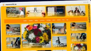 Publish Guest Post on mammatid.se