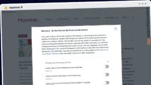 Publish Guest Post on mamme.it
