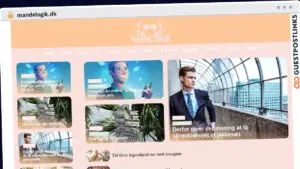 Publish Guest Post on mandelogik.dk