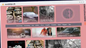 Publish Guest Post on mandetips.dk