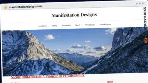 Publish Guest Post on manifestationdesigns.com