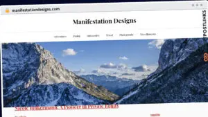 Publish Guest Post on manifestationdesigns.com