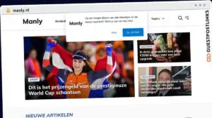Publish Guest Post on manly.nl