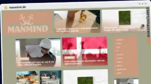 Publish Guest Post on manmind.dk