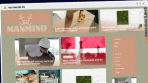 Publish Guest Post on manmind.dk