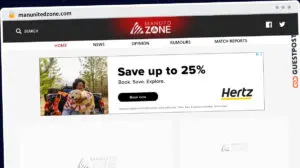 Publish Guest Post on manunitedzone.com
