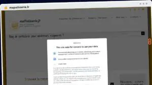 Publish Guest Post on mapatisserie.fr