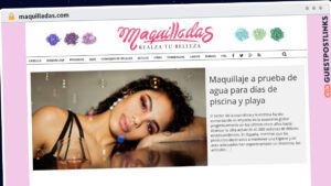 Publish Guest Post on maquilladas.com