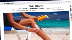 Publish Guest Post on margherita.net