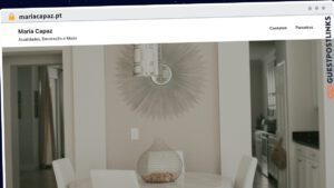 Publish Guest Post on mariacapaz.pt