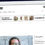 Publish Guest Post on marieclaire.nl