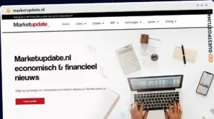 Publish Guest Post on marketupdate.nl