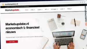 Publish Guest Post on marketupdate.nl