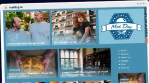 Publish Guest Post on matdag.se