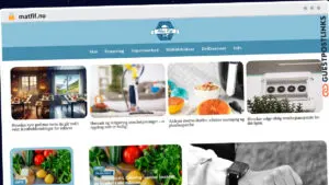 Publish Guest Post on matfif.no
