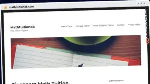 Publish Guest Post on mathtuition88.com