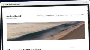 Publish Guest Post on mathtuition88.com