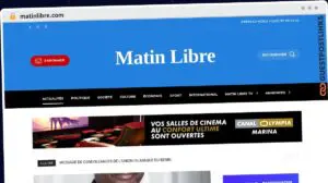 Publish Guest Post on matinlibre.com