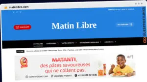 Publish Guest Post on matinlibre.com