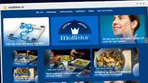 Publish Guest Post on matlistor.se