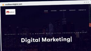 Publish Guest Post on medhaavidigital.com