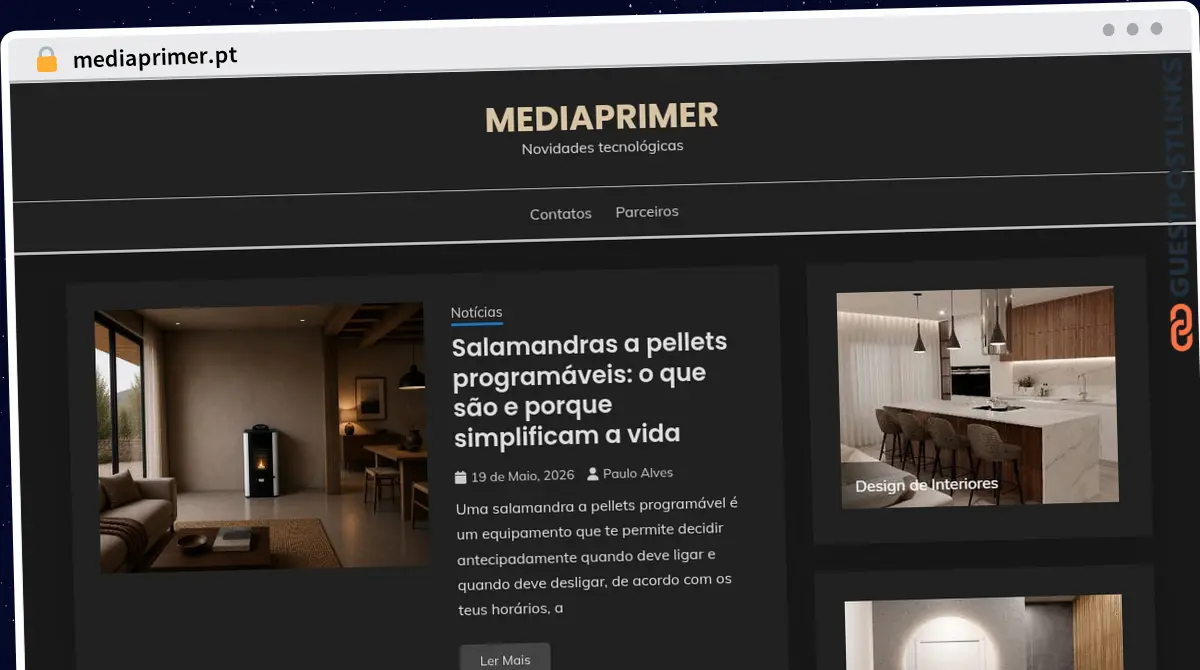 Publish Guest Post on mediaprimer.pt