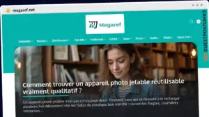 Publish Guest Post on megaref.net