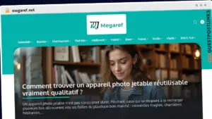 Publish Guest Post on megaref.net