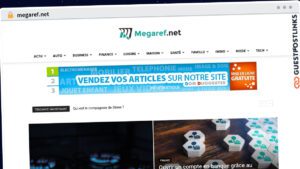 Publish Guest Post on megaref.net