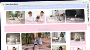 Publish Guest Post on mehrlifestyle.de