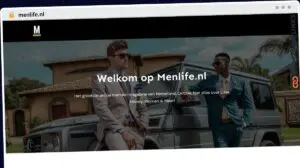 Publish Guest Post on menlife.nl
