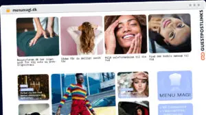 Publish Guest Post on menumagi.dk