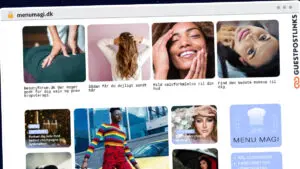 Publish Guest Post on menumagi.dk