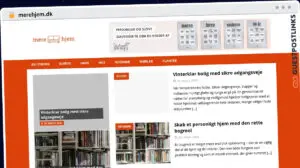 Publish Guest Post on merehjem.dk