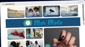 Publish Guest Post on mermote.no