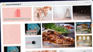 Publish Guest Post on mestarirakentaja.fi