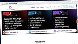 Publish Guest Post on meta-shapers.com