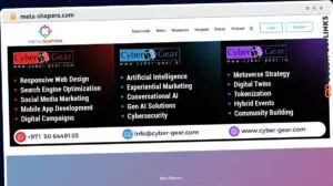 Publish Guest Post on meta-shapers.com