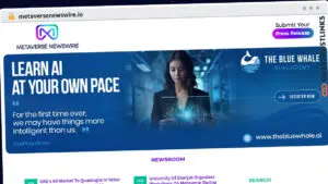 Publish Guest Post on metaversenewswire.io