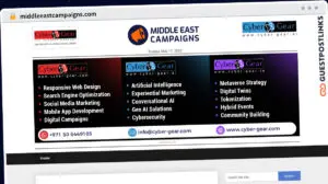 Publish Guest Post on middleeastcampaigns.com