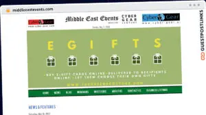 Publish Guest Post on middleeastevents.com
