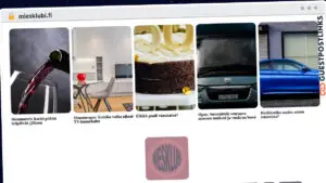 Publish Guest Post on miesklubi.fi