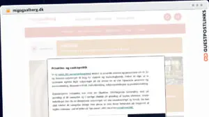 Publish Guest Post on migogaalborg.dk