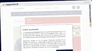 Publish Guest Post on migogaarhus.dk