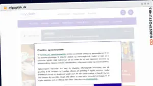 Publish Guest Post on migogkbh.dk