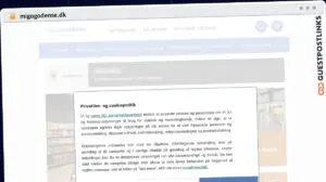 Publish Guest Post on migogodense.dk