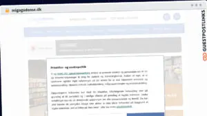 Publish Guest Post on migogodense.dk