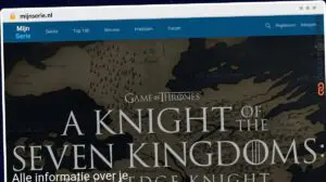 Publish Guest Post on mijnserie.nl