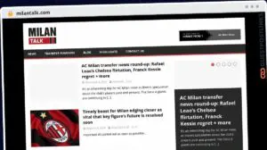 Publish Guest Post on milantalk.com