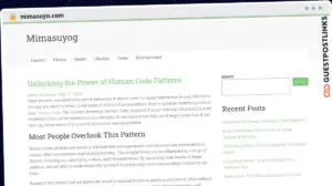 Publish Guest Post on mimasuyo.com